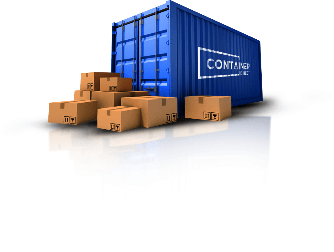 container-box