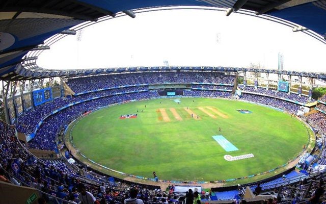 Can you imagine a successful IPL event without logistics?