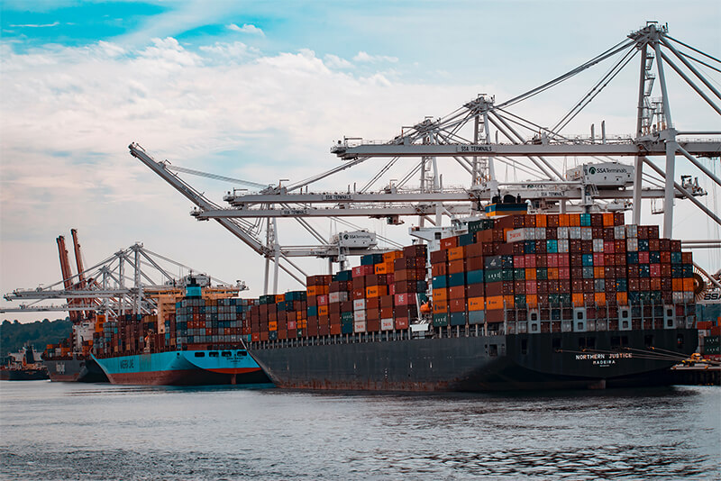 The Importance of Freight Forwarding Services