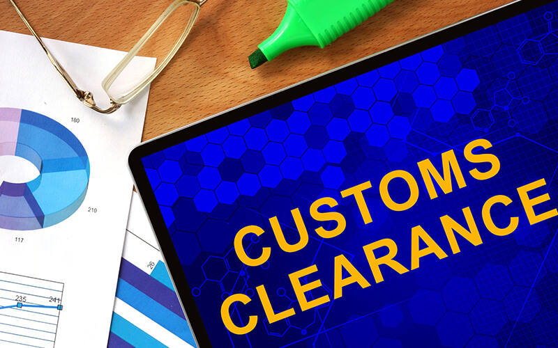 Why do you need a Customs broker?