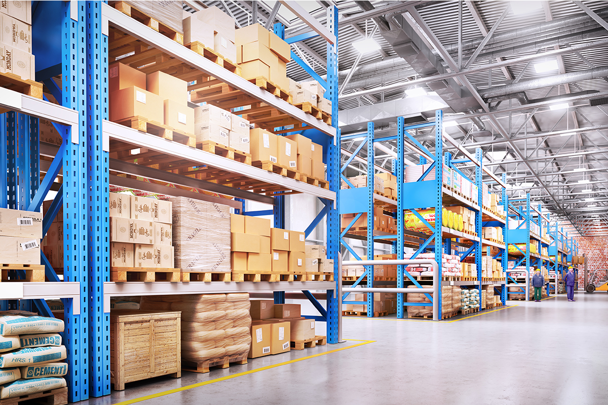 How to obtain a warehouse space for rent