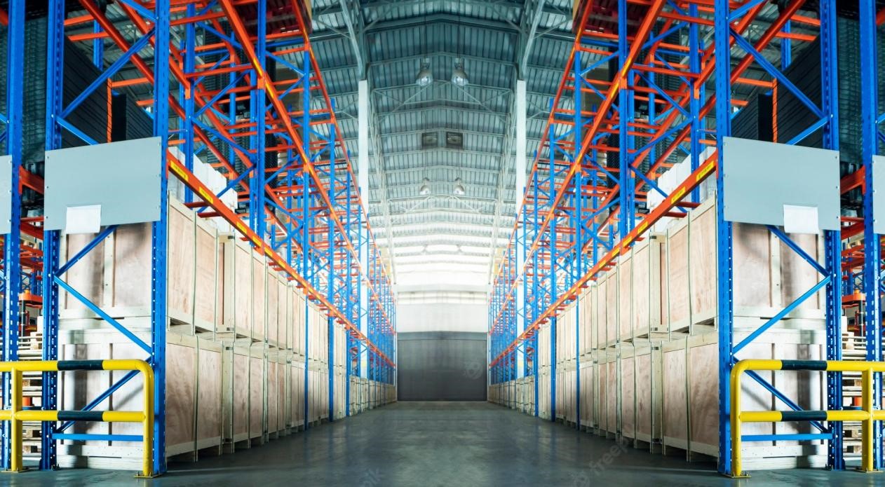 5 Tips to Consider While Choosing a Warehouse Space for Rent