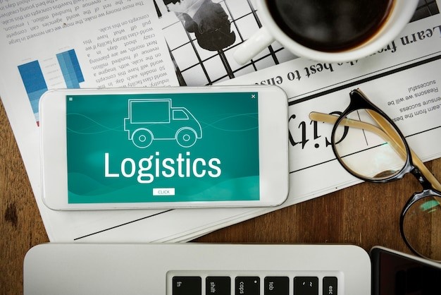 The Role of Logistics Companies in India's Growing Economy
