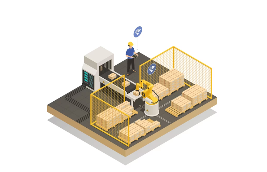Efficiency Unleashed: How Technology is Revolutionizing Packaging and Warehousing Services in Mumbai