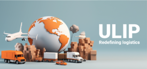 3PL logistics companies