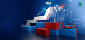 3PL logistic company - Jeena & Company