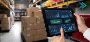 Third Party Logistics Services