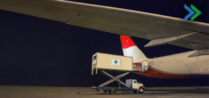 Air Freight Forwarding