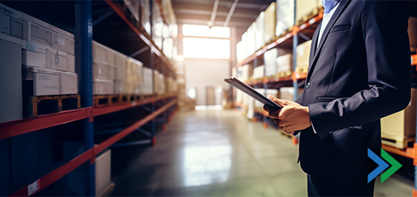 The Silent Hero in Defence Supply Chains