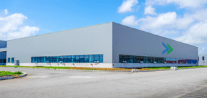 Warehouse Space For Rent