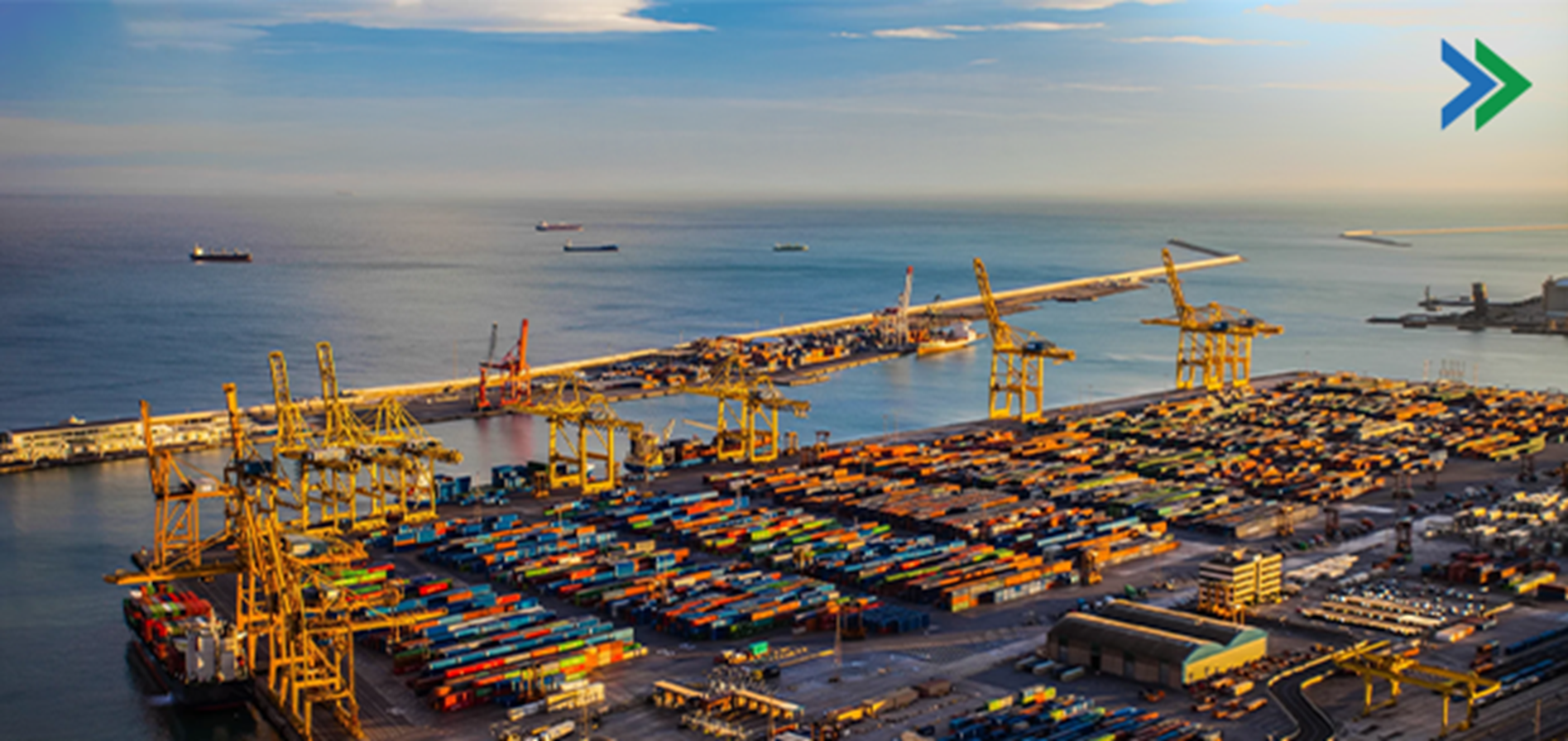 The Role of Freight Forwarders in Simplifying Mumbai’s Complex Port Logistics