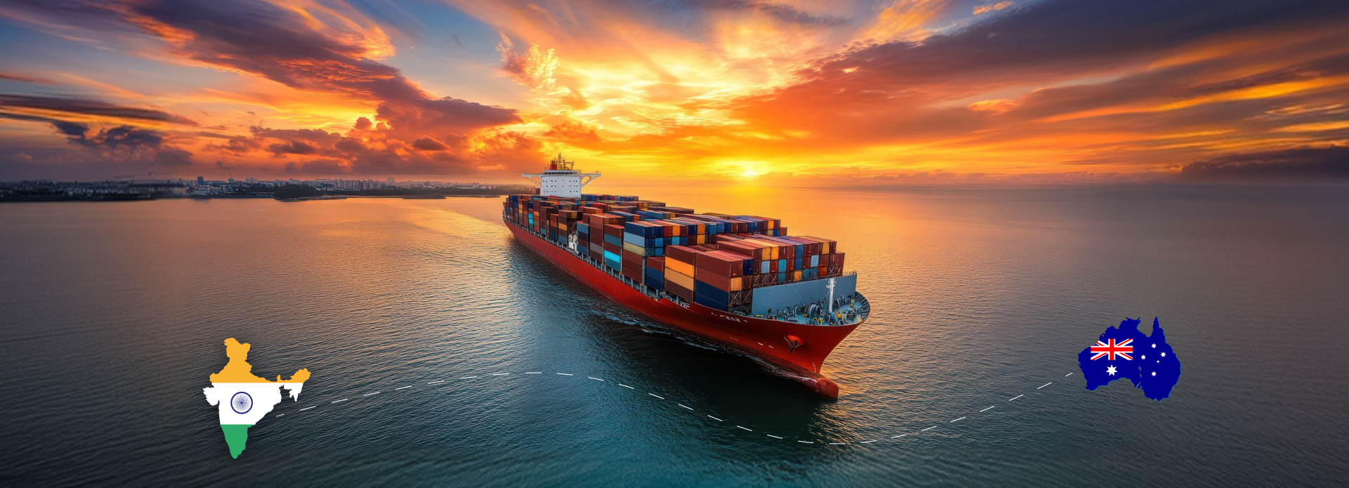 India-Australia ECTA Logistics: A Tactical Playbook for Bilateral Trade Under the Agreement