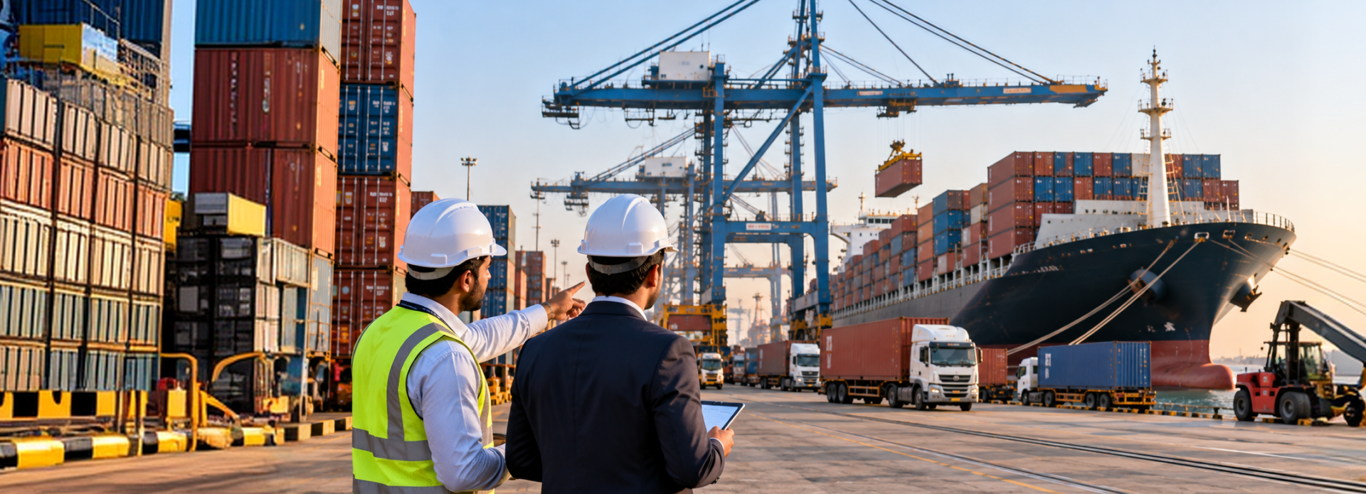 Top 10 Freight Forwarders in India: What Sets the Best Apart (2025–2026)