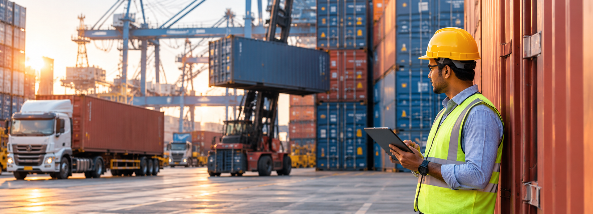 Faster Customs, Fewer Delays: Why Experience Matters