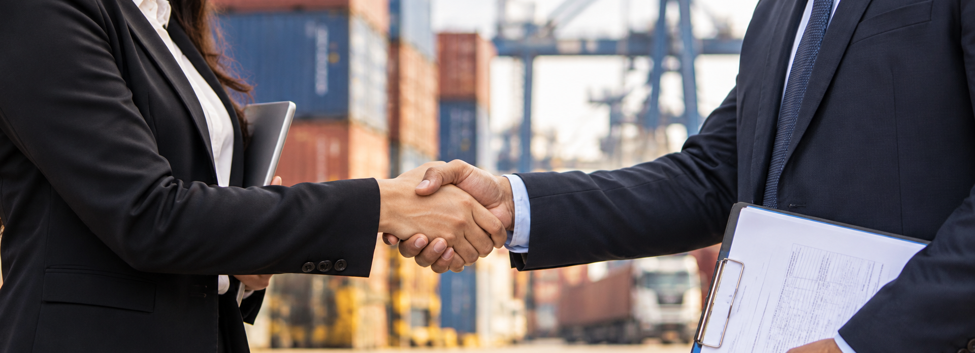 How Free Trade Agreements Can Reduce Your Import Costs